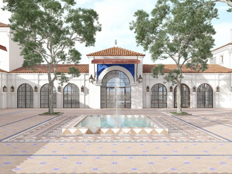 Jockey Club, Kids Club, Horse Stables