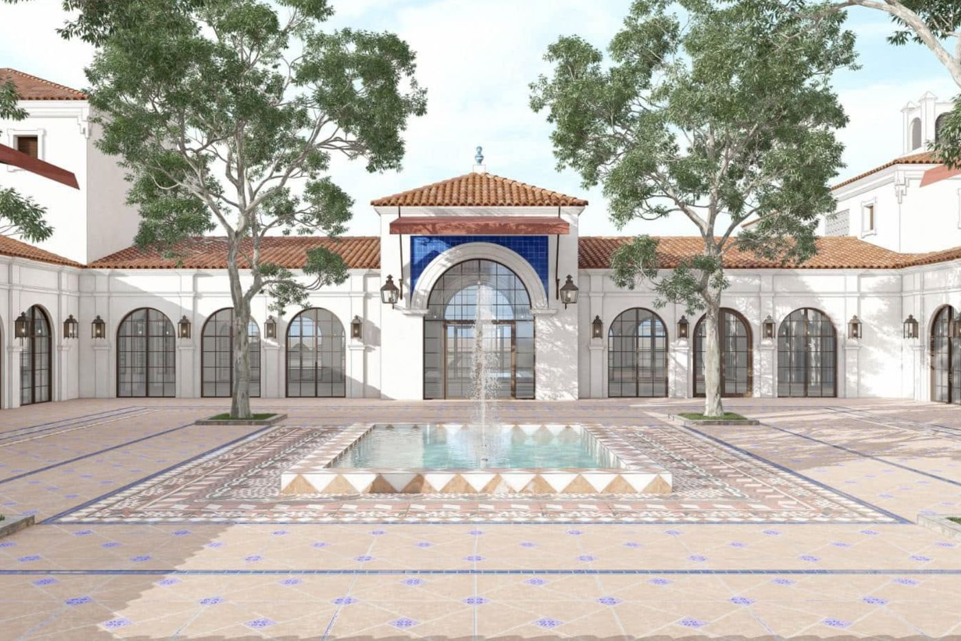 Jockey Club, Kids Club, Horse Stables