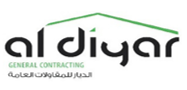 Al Diyar General Contracting