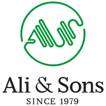 ALI AND SONS
