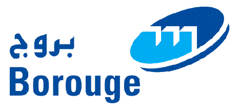 BOROUGE