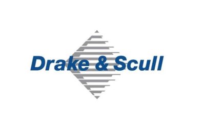 DRAKE & ٍ SKULL