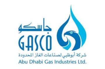 GASCO Abu Dhabi Gas Industries Ltd
