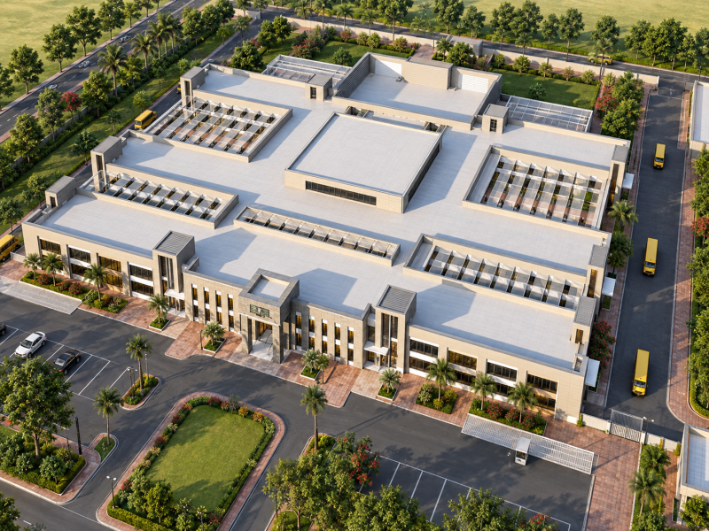 Al Saf School