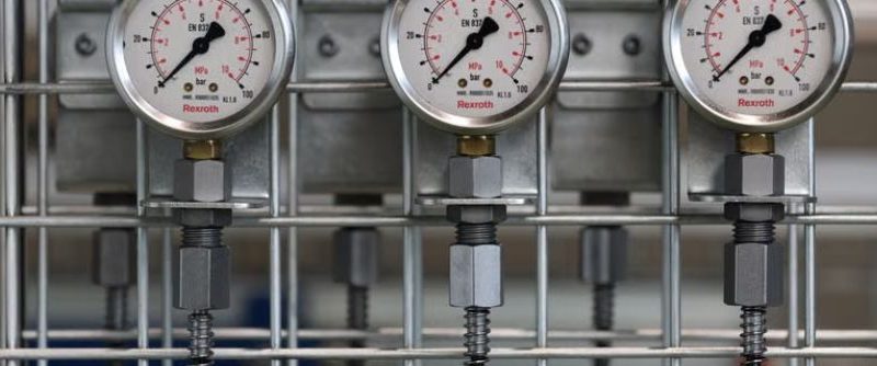 Instrumentation & Controls