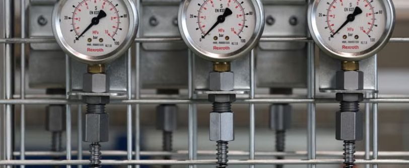 Instrumentation & Controls