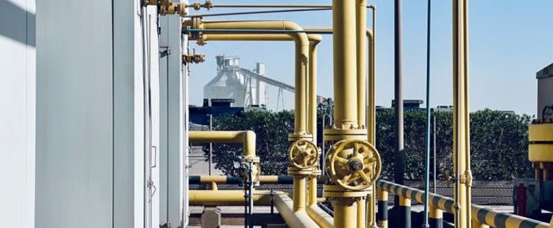 Oil & Gas / Industrial