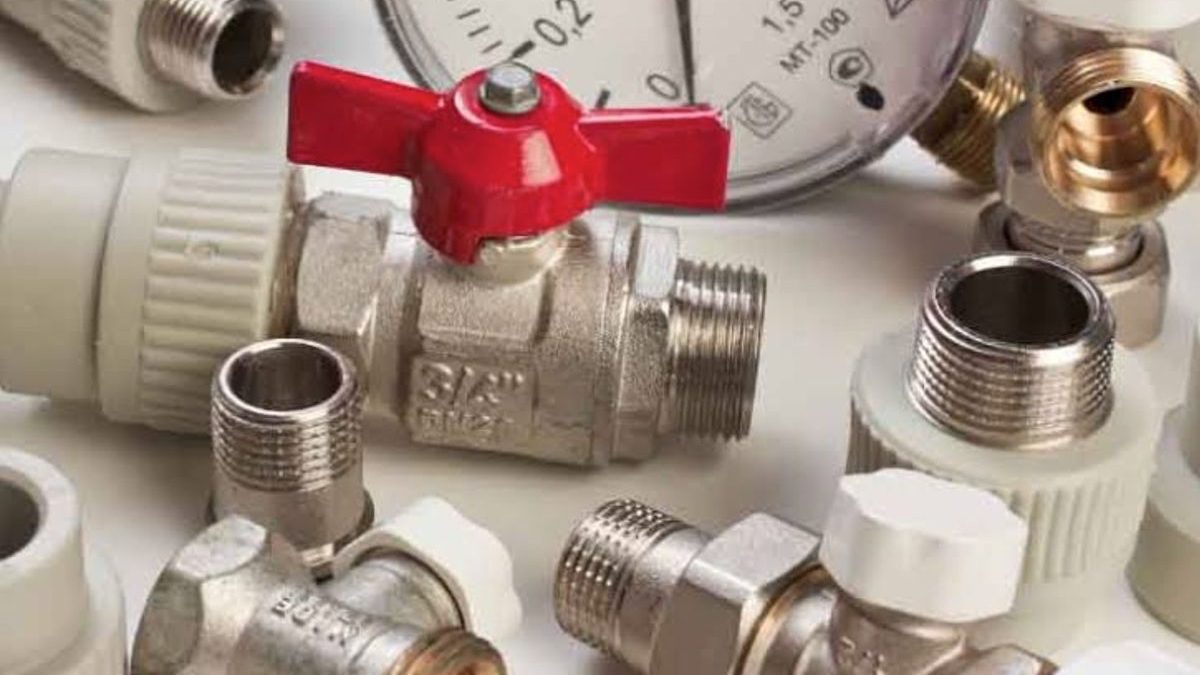 Plumbing & Drainage