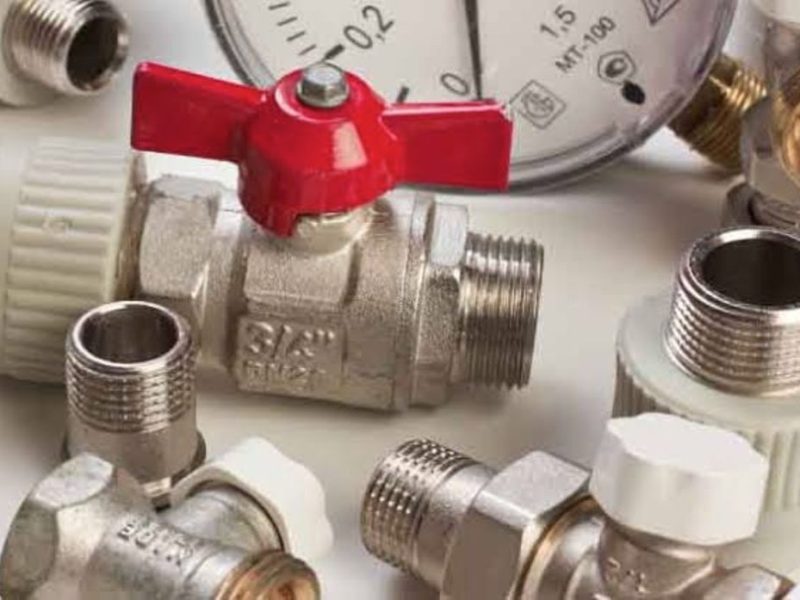 Plumbing & Drainage